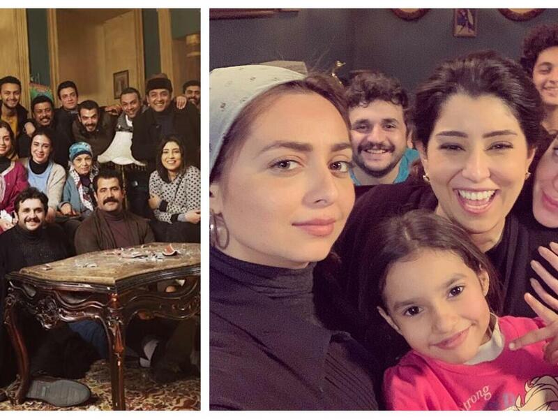 هبة مجدي: ومن المنتظر أن تظهر بالحجاب في مسلسل "طلقة حظ"، الذي يقوم ببطولته الفنان مصطفى خاطر وتجسد هبة شخصية الأخت الكبيرة لـ خاطر، وهي متزوجة وتعمل مدرسة في إحدى المدارس الشعبية، وتعطي دروس للطلبة للمساعدة فى مصروفات المنزل.