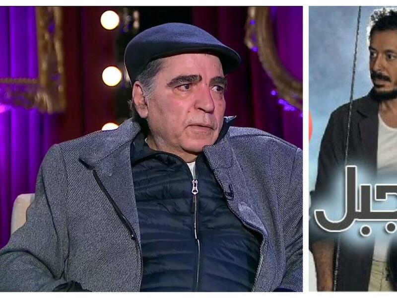 كما سيظهر في مسلسل "أبو جبل" الى جانب مصطفى شعبان، وهو العمل الذي بدأ تصويره منذ فترة، في الوقت الذي أصيب الجندي بإعياء ودخل المستشفى قبل فترة قصيرة، فهل ستحذف المشاهد المتبقية أم ستتم الاستعانة بممثل بديل؟