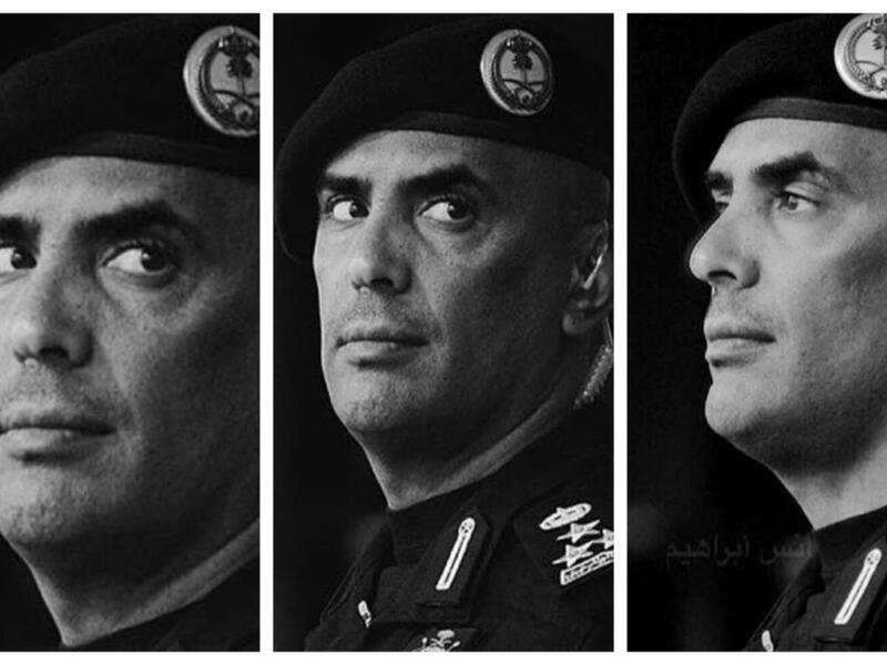 كان والده بداح بن عبد الله بن هايف الفغم مرافقًا شخصيًا للملك عبد الله، وكان يلازمه في كل مكان لمدة وصلت إلى ثلاثين عامًا.