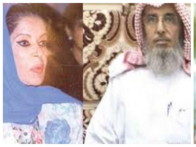 بيبي عبد المحسن / خالد نقا العازمي / هداية سلطان السالم
