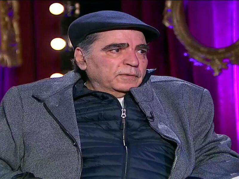 الفنان المصري محمود الجندي: سنشاهده في مسلسل "حكايتي" مع الفنانة ياسمين صبري، فقد صور الجندي شوطًا من مشاهده، ولم يعلن صناع المسلسل عن مصير دوره، حيث سيعرض المسلسل في رمضان المقبل.
