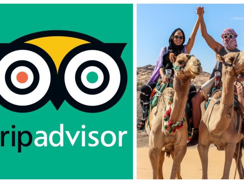 تريب أدفايزر-TripAdvisor