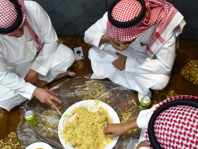 دولة خليجية تتصدر قائمة الدول الأكثر هدرًا للطعام