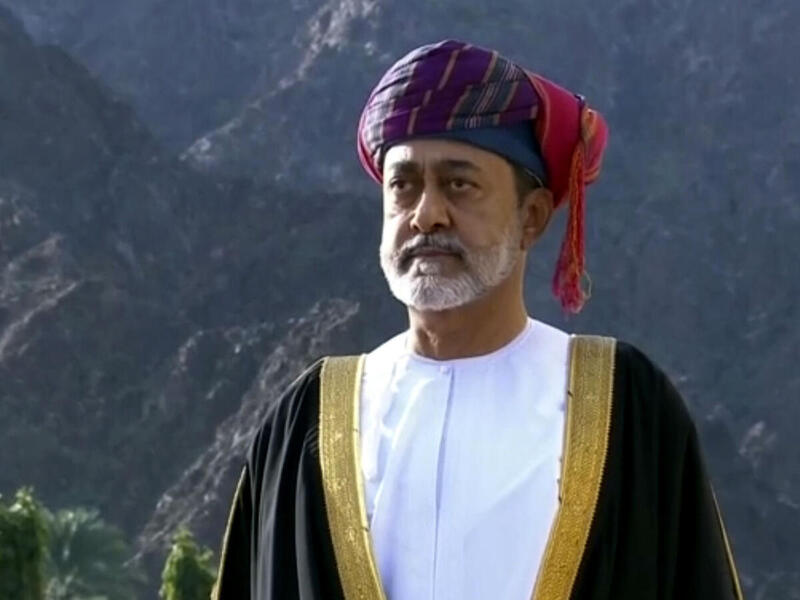 هو ابن عم السلطان قابوس وأحد الأعضاء البارزين في العائلة الحاكمة.