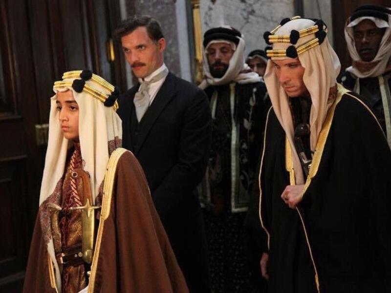 فيما كشف الأمير تركي الفيصل، رئيس مجلس إدارة مؤسسة الملك فيصل للبحوث والدراسات الإسلامية، أن فيلم (ولد ملكًا) سيتبعه جزء آخر يصور قصة فتح منطقة عسير من الفترة 1921-1932.