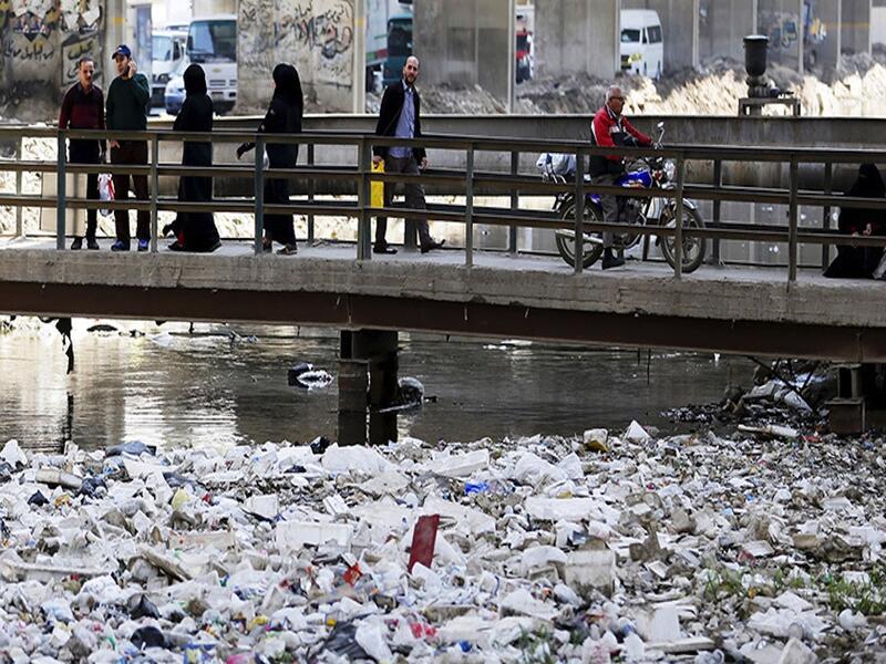 المركز الثامن: مصر وسجلت حوالي 86.48%