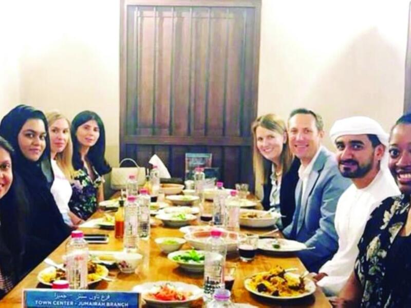 خديجة بهزاد 