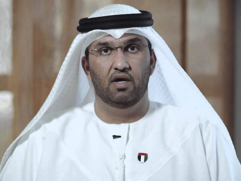 المركز العاشر: وزير دولة وعضو مجلس الوزراء في الحكومة الاتحادية لدولة الإمارات العربية المتحدة والرئيس التنفيذي لشركة بترول أبوظبي الوطنية (أدنوك) ورئيس مجلس إدارة شركة أبوظبي لطاقة المستقبل (مصدر)، ورئيس مجلس إدارة شركة موانئ أبوظبي.