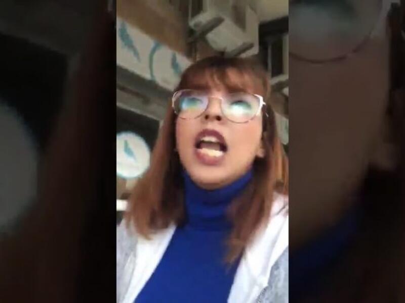 مشهد من الفيديو