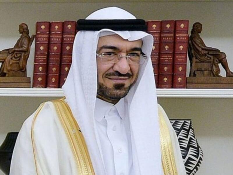 سعد الجبري
