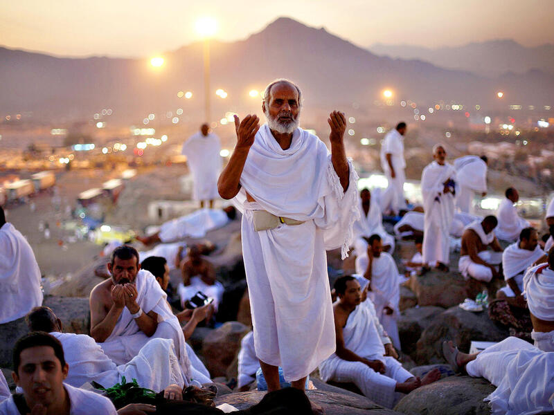 السعودية تعلن انخفاض عدد الحجاج المخالفين 29 بالمئة