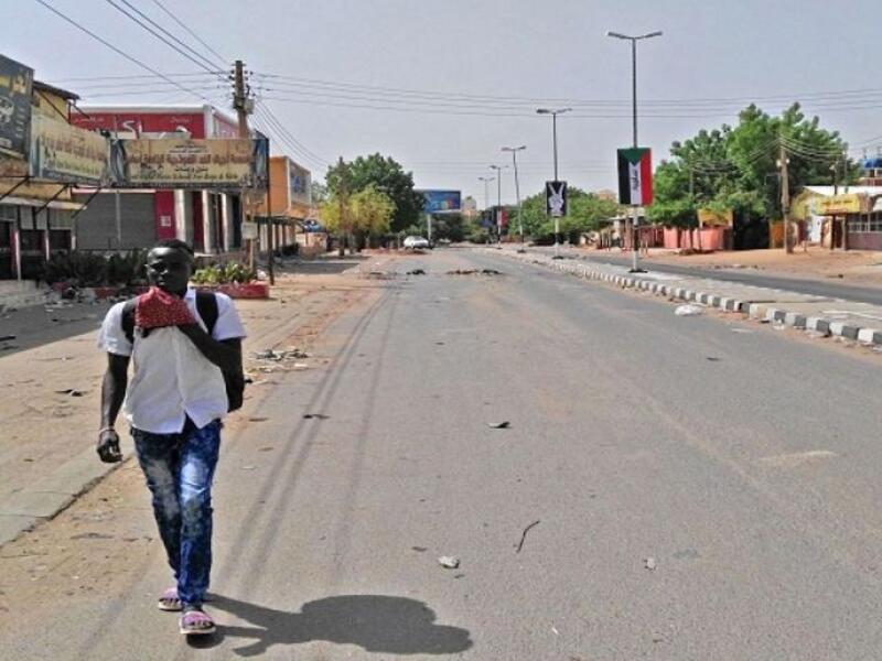 السودان: العصيان المدني مستمر و"لجنة التحقيق" أكذوبة