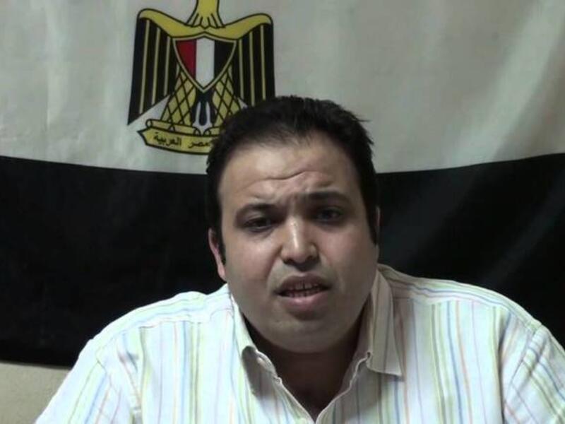 محمد القصاص