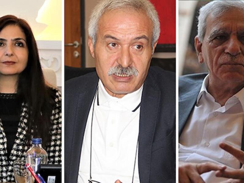 الداخلية التركية تقيل رؤساء بلديات في جنوب البلاد بدعوى انتمائهم ودعمهم لـتنظيم "بي كا كا"