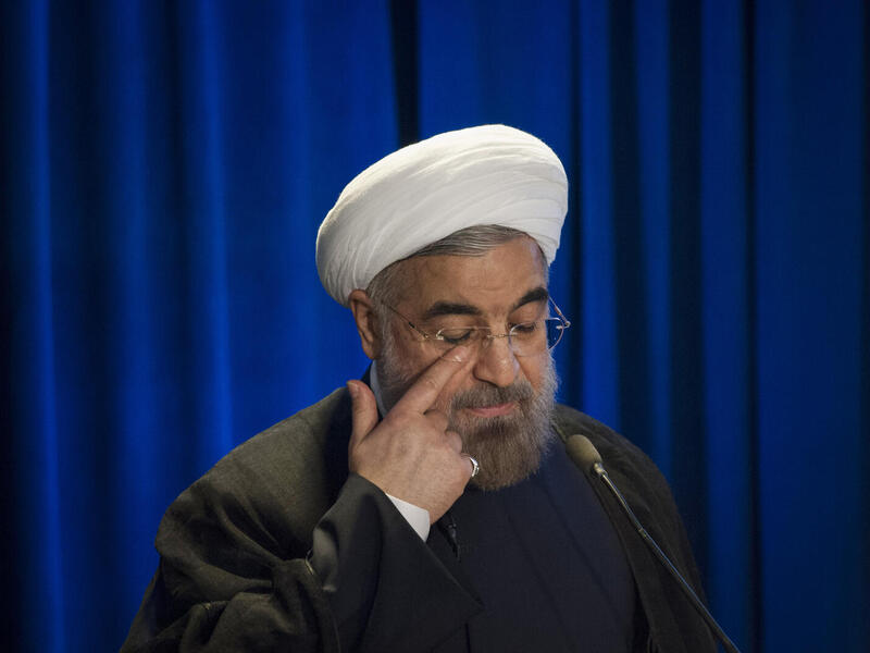 روحاني