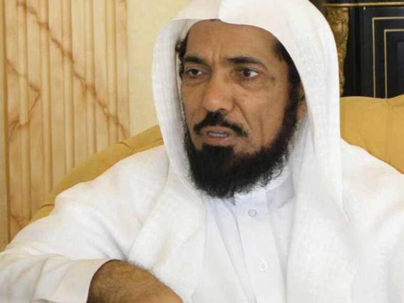 سلمان العودة البوابة