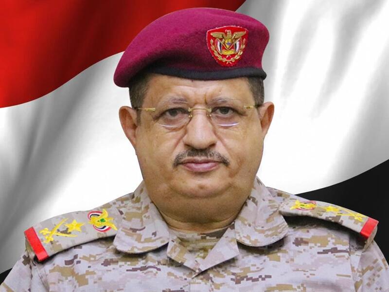  الفريق الركن محمد المقدشي