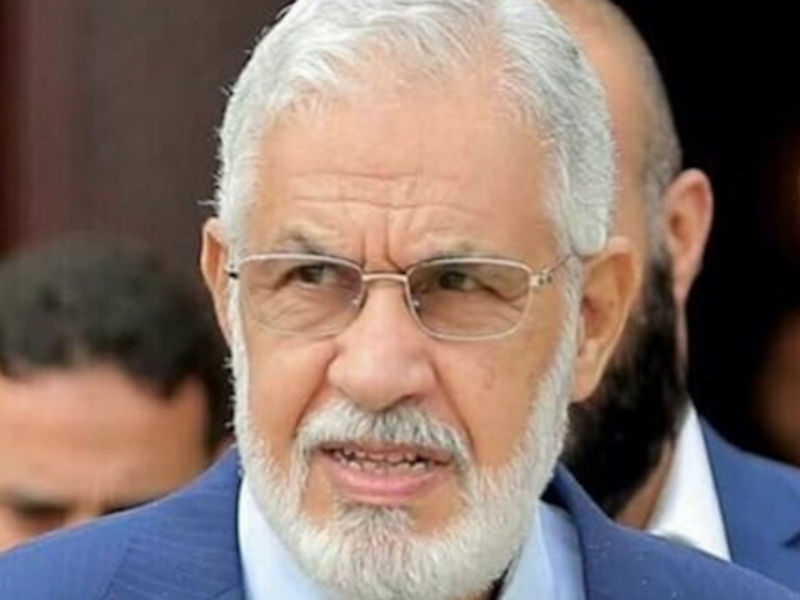 محمد سيالة