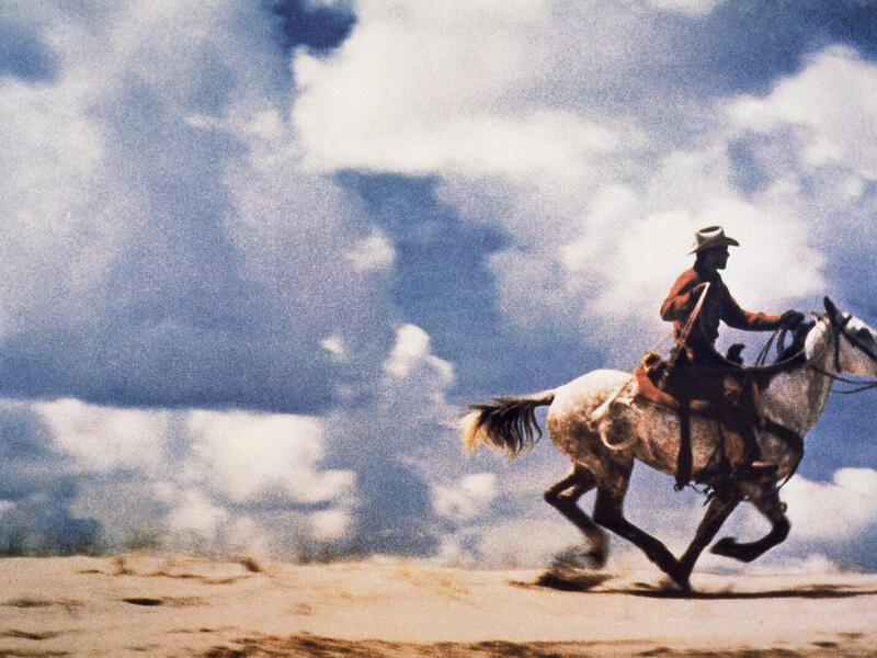  (Richard Prince, Untitled (Cowboy
