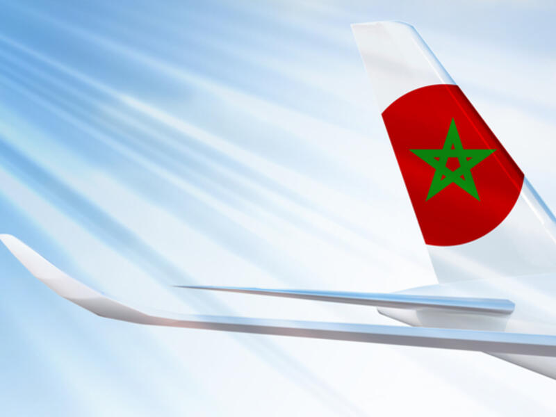 المغرب يعزز مكانة صناعة الطيران بمصنع لو بيستون الفرنسي