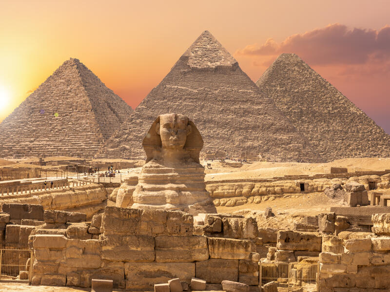 7.مصر