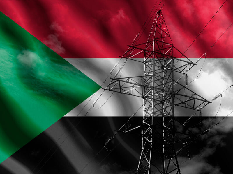 السودان يستقبل العام الجديد بزيادة أسعار الكهرباء 500 %