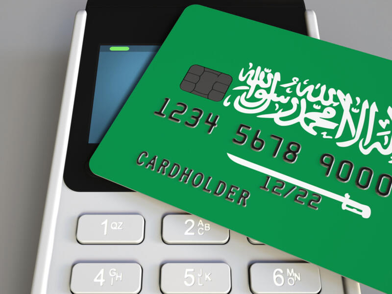 الدفع الإلكتروني في السعودية يرتفع بـ406 % في الربع الأول بسبب كورونا
