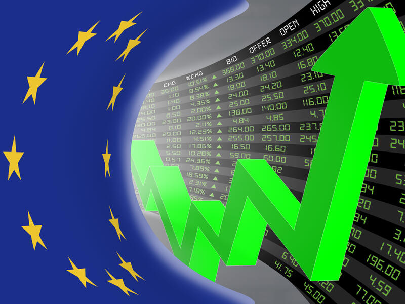 أسهم أوروبا ترتفع أثر مكاسب آسيا بفضل تفاؤل حيال الانتعاش