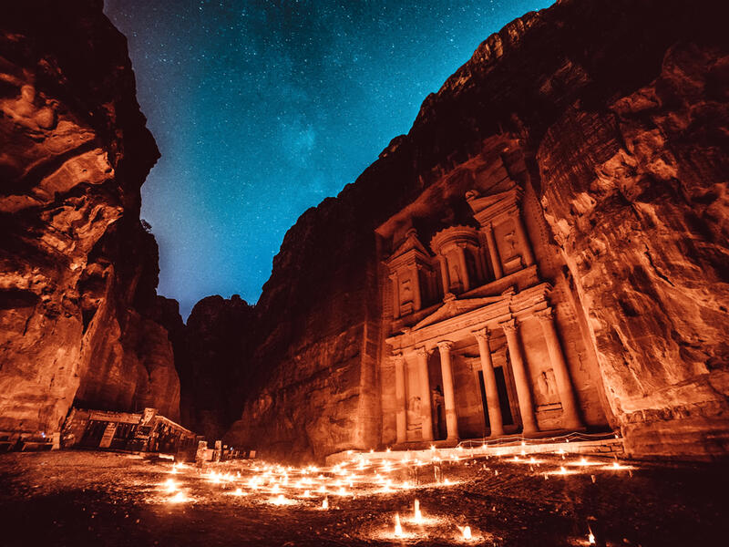 الأردن