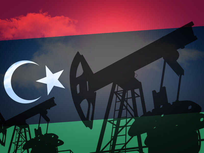 عودة النفط الليبي يربك حسابات خفض الإنتاج لأوبك+