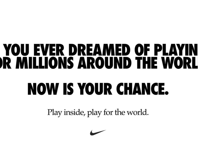 نايكي"Nike" 