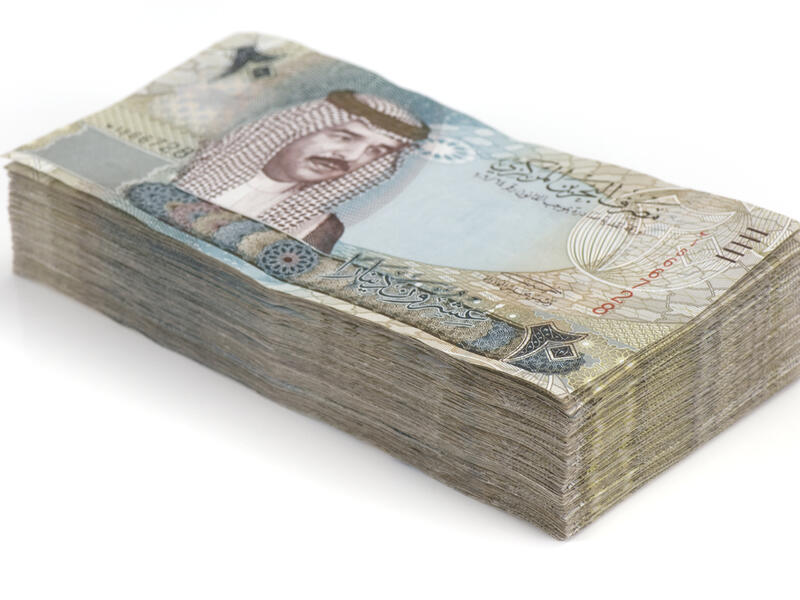 نمو الناتج المحلي الإجمالي  في البحرين يتراجع بـ  1.1% على أساس سنوي في الربع الأول