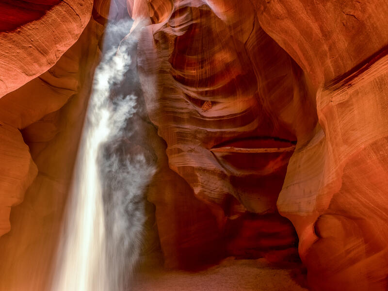 .Peter Lik, Phantom