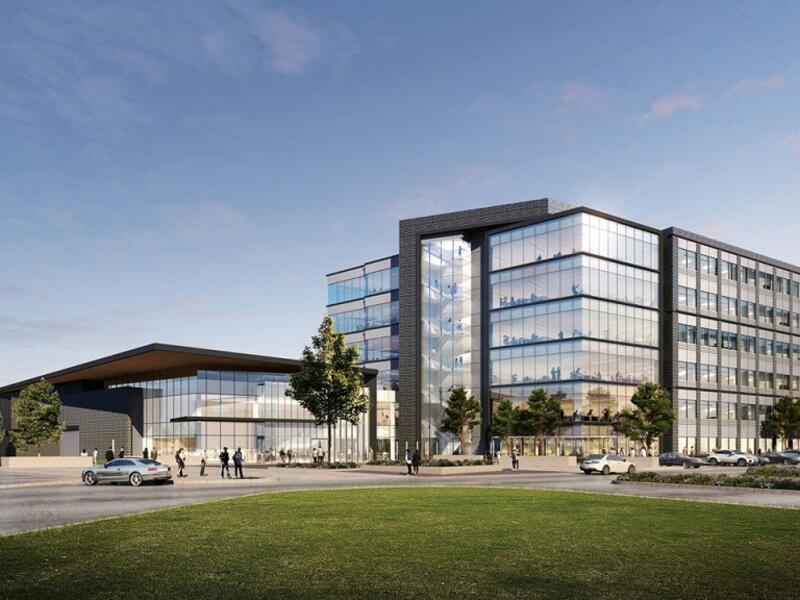  Sammons Financial Group