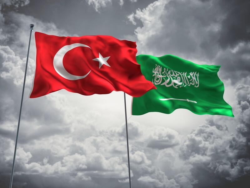 شركات سعودية تنضم إلى حملة مقاطعة تركيا