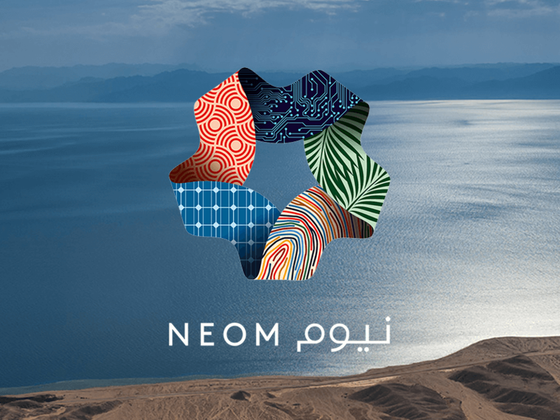 سيكون هذا العام 2020 هو بداية الزخم الفعلي لمشروعات نيوم الحالمة