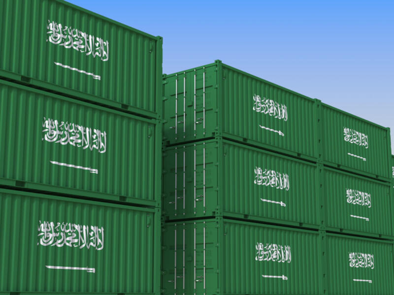 الصادرات السعودية غير النفطية تنمو بأعلى وتيرة في 29 شهرا