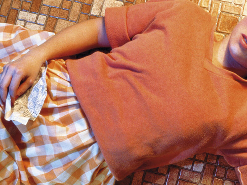 Cindy Sherman, Untitled