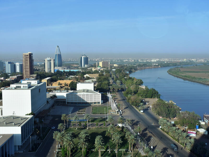 16.السودان