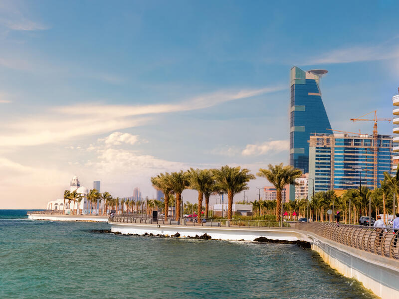 السعودية تبدأ تسويق سندات دولارية للاقتراض على ثلاث شرائح