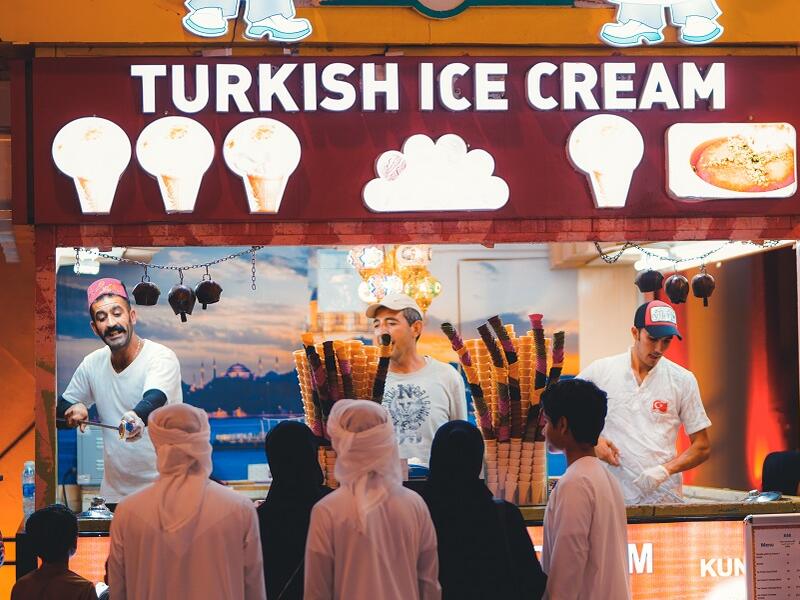 جناح تركيا