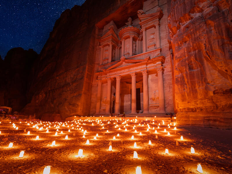 11. الأردن