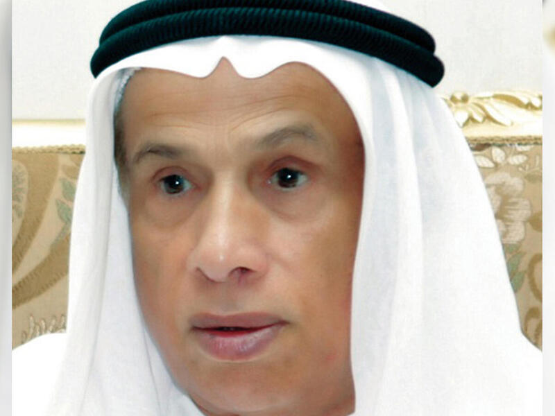 3. ماجد الفطيم والعائلة