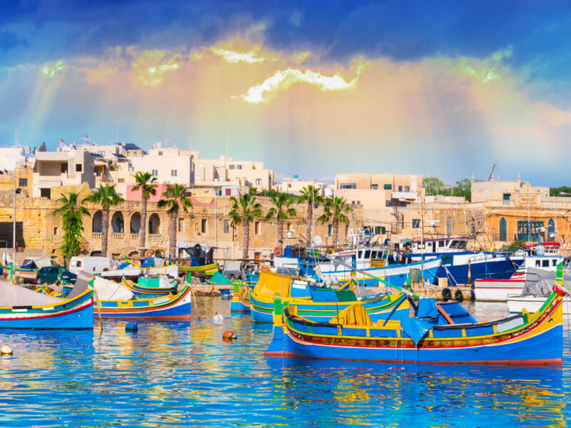 مالطا 