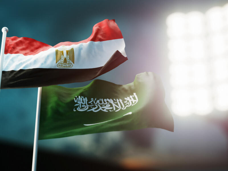 السعودية تضع خطة طموحة لدعم الشركات الراغبة الدخول إلى السوق المصرية 
