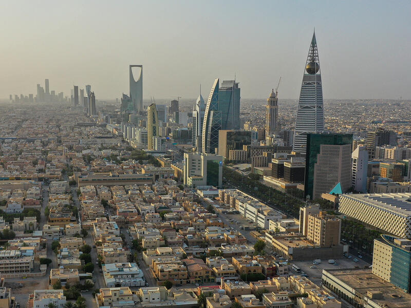 4. السعودية