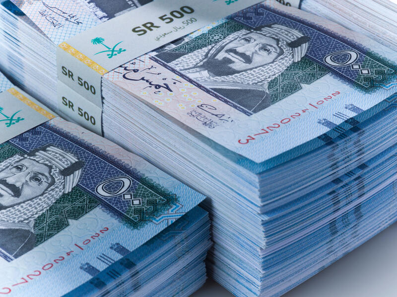 اقتصاد السعودية يعاني ويقاوم 
