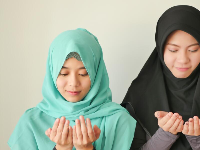 أدعية لتهذيب النفوس