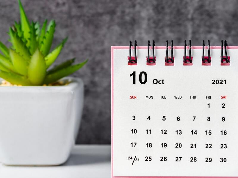 توقعات الأبراج لشهر تشرين الأول/ أكتوبر 2021