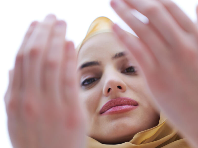 دعاء اليوم الرابع عشر من شهر رمضان